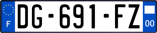 DG-691-FZ