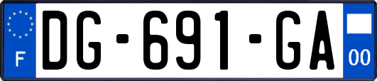 DG-691-GA