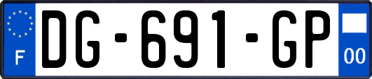 DG-691-GP