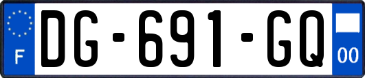 DG-691-GQ