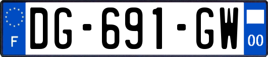 DG-691-GW