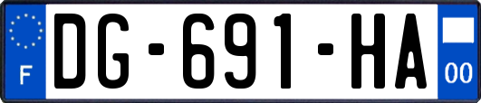 DG-691-HA