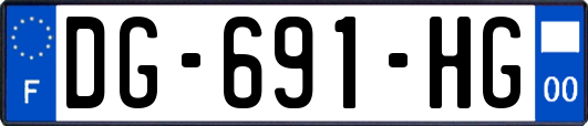 DG-691-HG