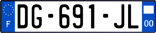 DG-691-JL