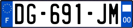 DG-691-JM