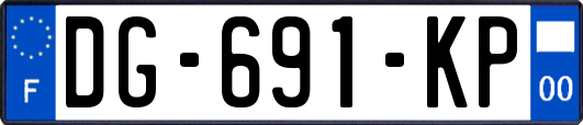 DG-691-KP