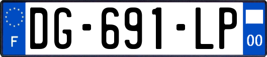 DG-691-LP