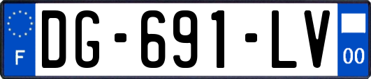 DG-691-LV