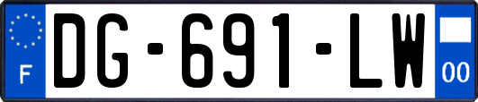 DG-691-LW