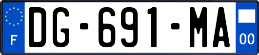 DG-691-MA