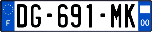 DG-691-MK