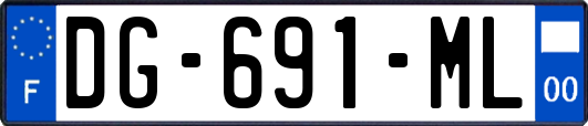 DG-691-ML