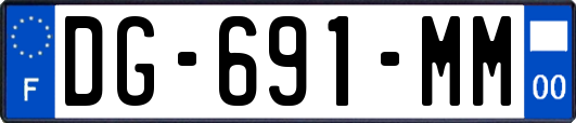 DG-691-MM