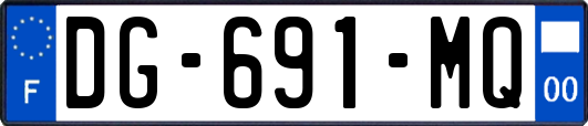 DG-691-MQ