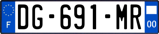 DG-691-MR