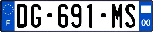 DG-691-MS