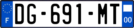 DG-691-MT