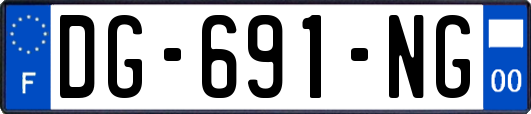 DG-691-NG