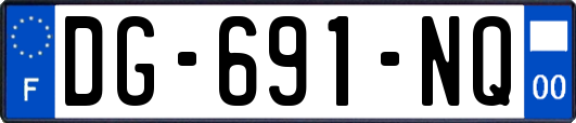 DG-691-NQ