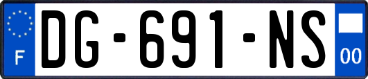 DG-691-NS