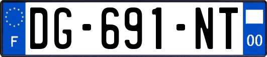 DG-691-NT