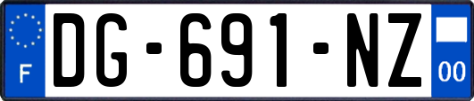DG-691-NZ