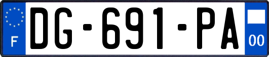 DG-691-PA