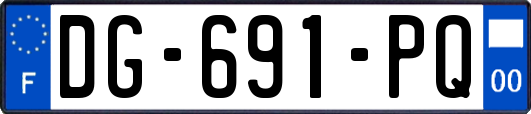 DG-691-PQ