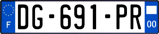 DG-691-PR