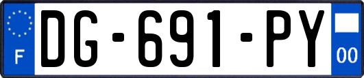 DG-691-PY