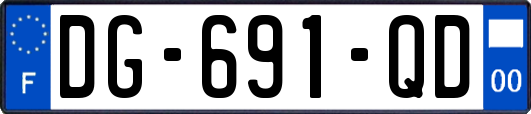 DG-691-QD
