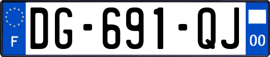 DG-691-QJ