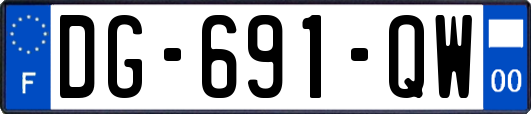 DG-691-QW