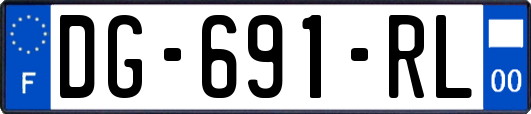 DG-691-RL