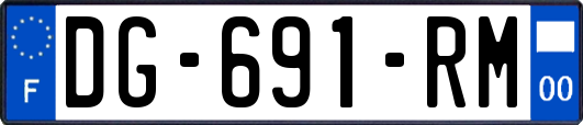 DG-691-RM