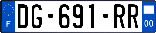DG-691-RR
