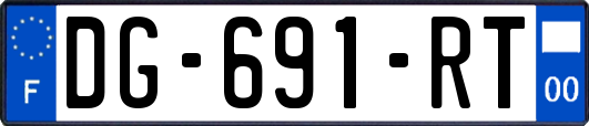 DG-691-RT