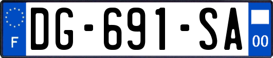 DG-691-SA