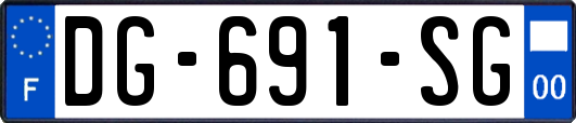 DG-691-SG