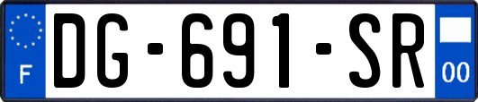 DG-691-SR