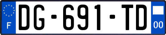 DG-691-TD