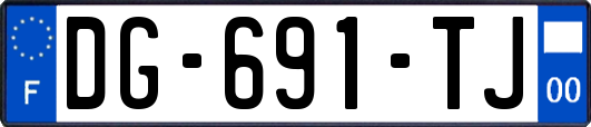 DG-691-TJ