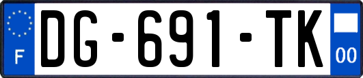 DG-691-TK