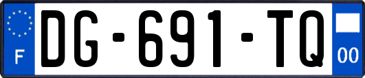 DG-691-TQ