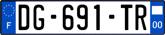DG-691-TR