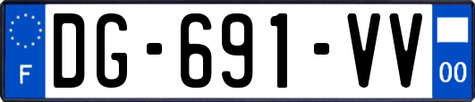 DG-691-VV