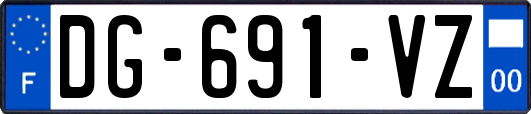 DG-691-VZ