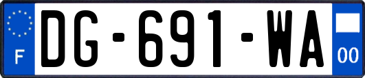 DG-691-WA