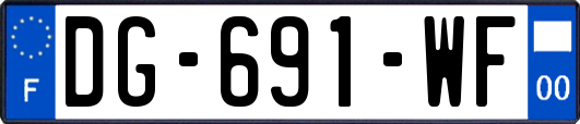 DG-691-WF