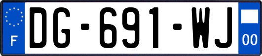 DG-691-WJ